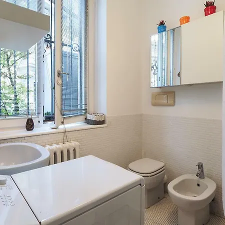 Apartment Primopiano - Arnaldo Milan