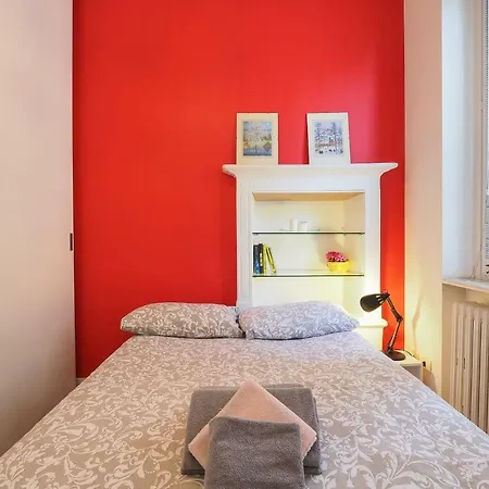 Primopiano - Arnaldo Apartment *
