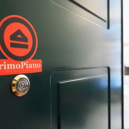 公寓 Primopiano - Arnaldo